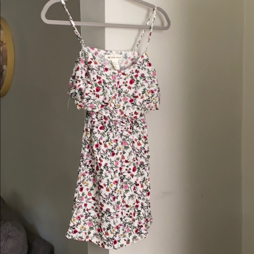 H&M Dress